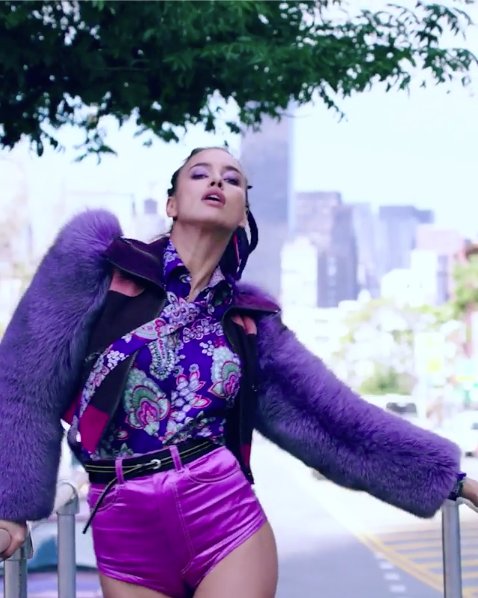Vogue Magazine Freedom