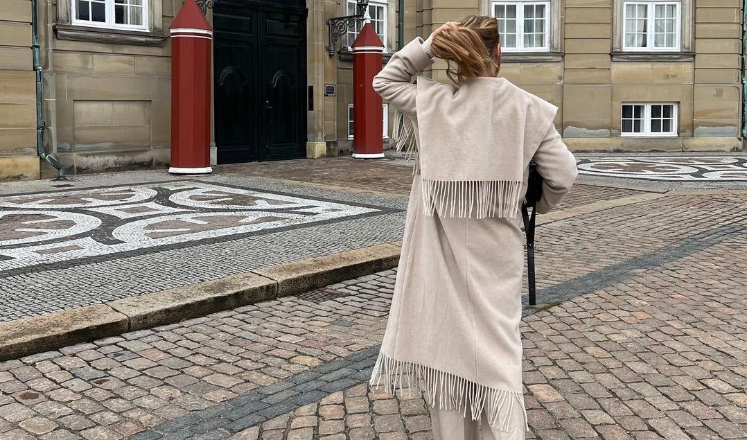 5 mikrotrendów na zimę 2021/22, które najprawdopodobniej już masz w swojej szafie. Regularnie powracają!