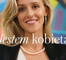 Yes! Takie reklamy chcemy oglądać! Najnowsza kampania tej biżuteryjnej marki niesie za sobą ważny przekaz, ale TVP odmawia emisji