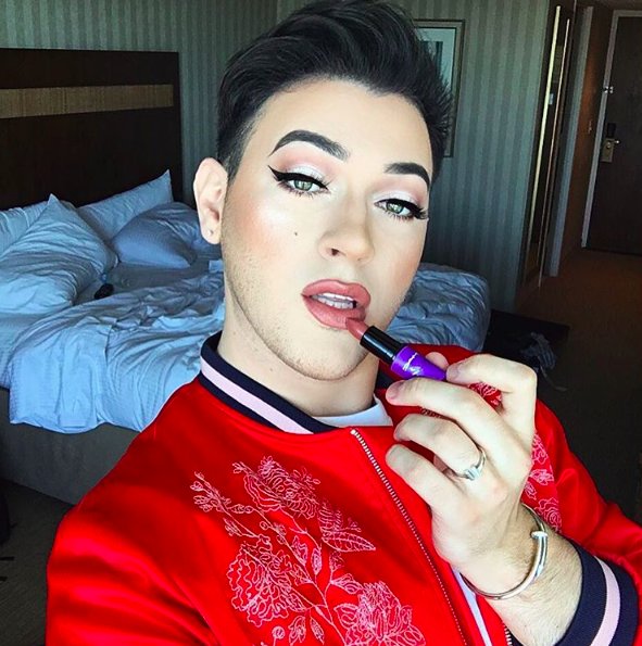 5. Manny MUA