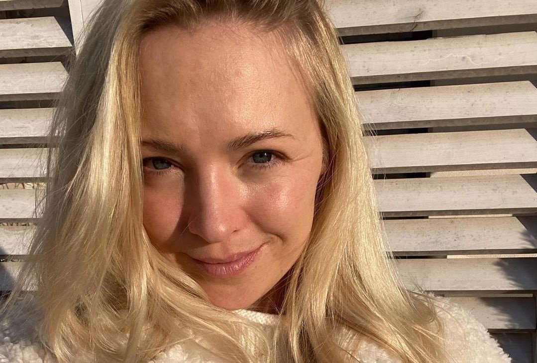 Barbara Kurdej-Szatan z kolejnym wpisem na Instagramie