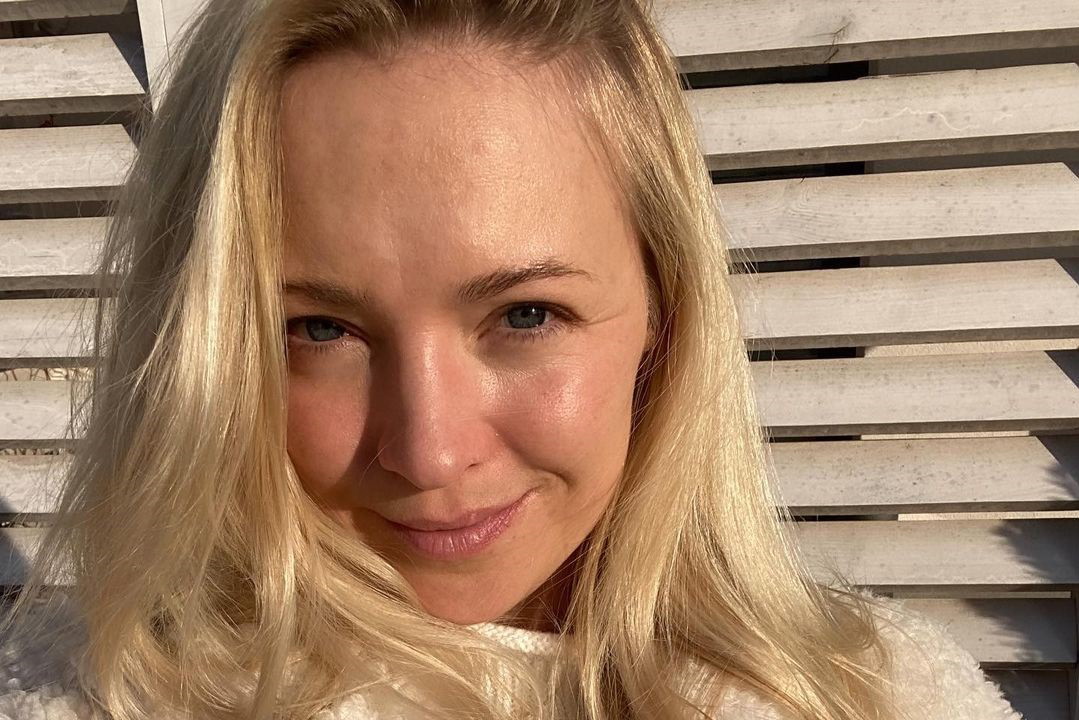 Barbara Kurdej-Szatan z kolejnym wpisem na Instagramie