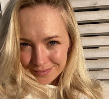 Barbara Kurdej-Szatan z kolejnym wpisem na Instagramie