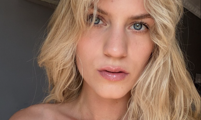Top Model 10: Julia Sobczyńska