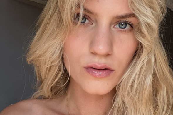 Top Model 10: Julia Sobczyńska