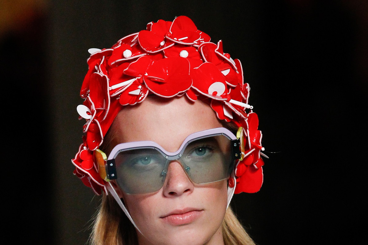 Miu Miu wiosna-lato 2017