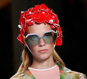 Miu Miu wiosna-lato 2017