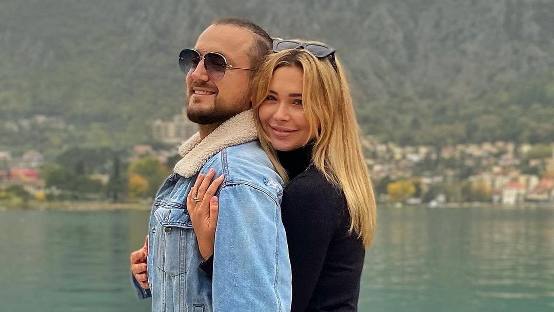 Sandra Kubicka wyznaje Baronowi miłość na wspólnych wakacjach: „Kocham cię ponad życie”