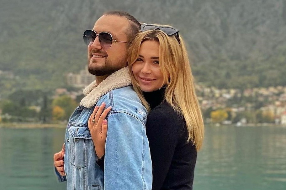 Sandra Kubicka wyznaje Baronowi miłość na wspólnych wakacjach: „Kocham cię ponad życie”
