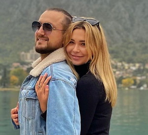 Sandra Kubicka wyznaje Baronowi miłość na wspólnych wakacjach: „Kocham cię ponad życie”