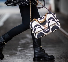 Street Style - Berlin - October, 2021