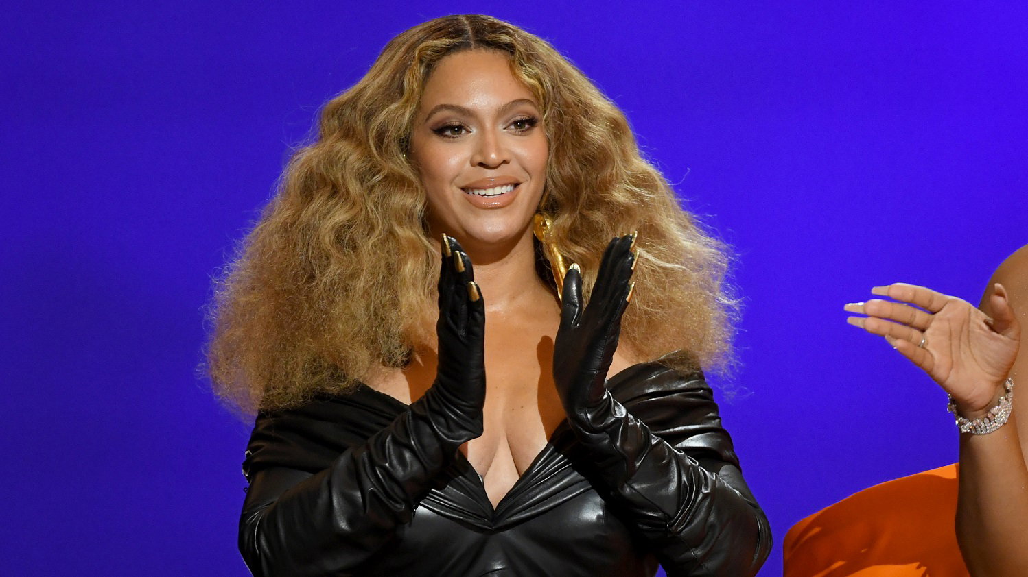 63rd Annual GRAMMY Awards – Telecast