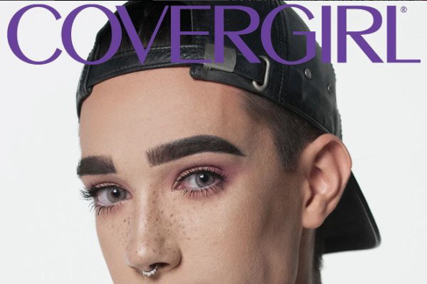 James Charles