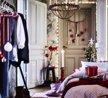Kolekcja świąteczna od listopada w Ikea - zdjęcia całej kolekcji