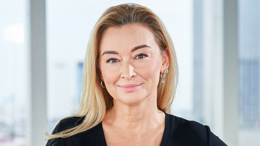 Martyna Wojciechowska