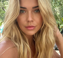 Sandra Kubicka o presji idealnego wyglądu, PCOS i związku z Baronem: „Nie dawałam już rady”