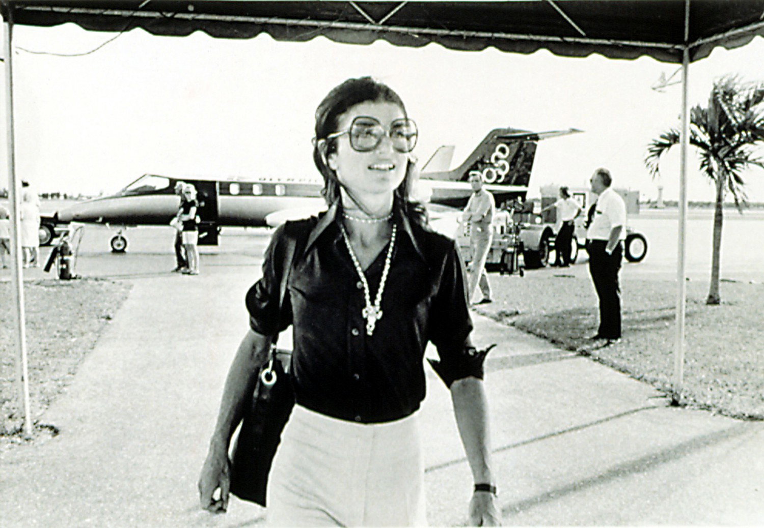 Jackie Kennedy
