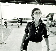 Jackie Kennedy