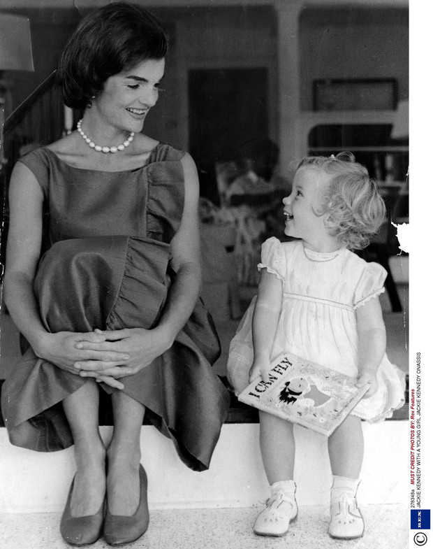 Jackie Kennedy