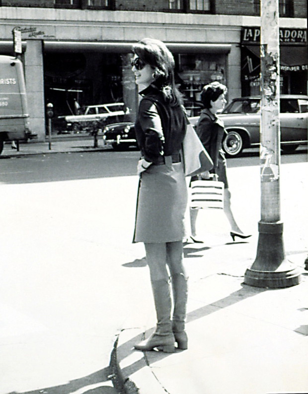 Jackie Kennedy