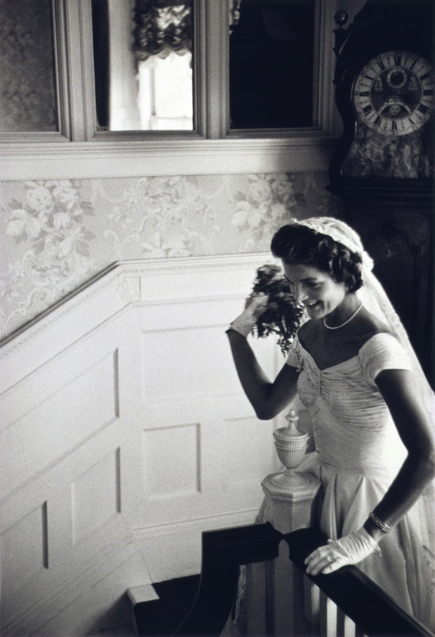 Jackie Kennedy