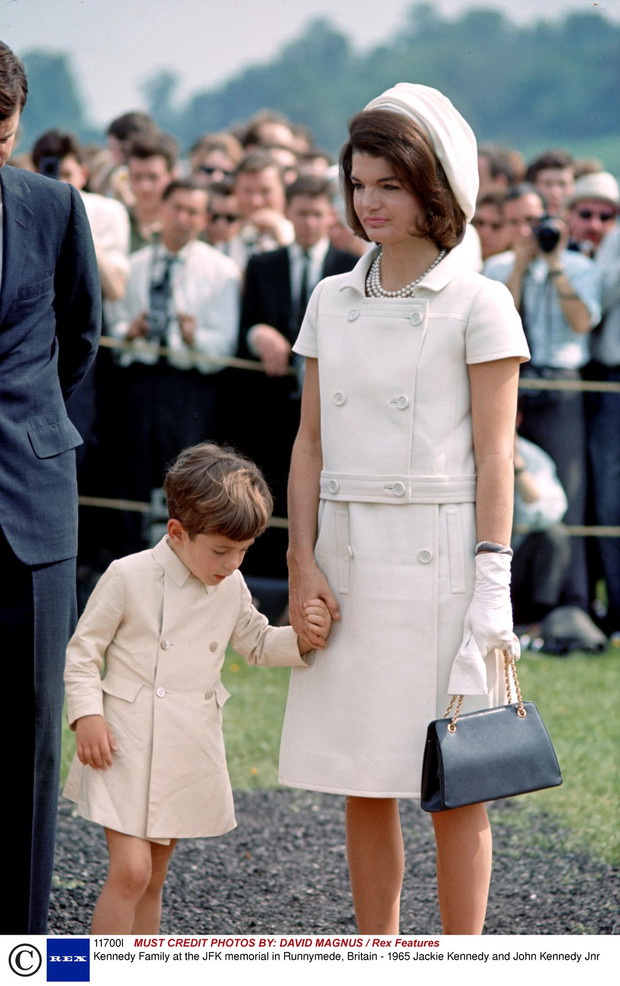 Jackie Kennedy