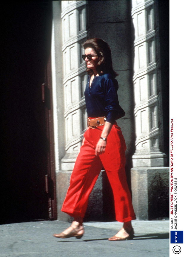 Jackie Kennedy