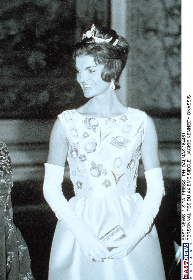 Jackie Kennedy