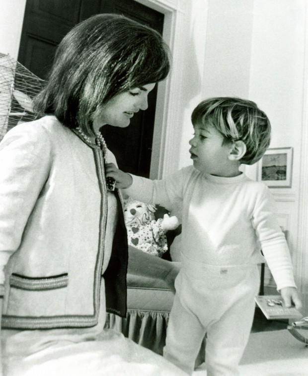 Jackie Kennedy