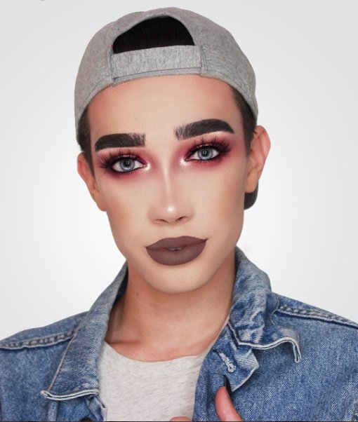 James Charles