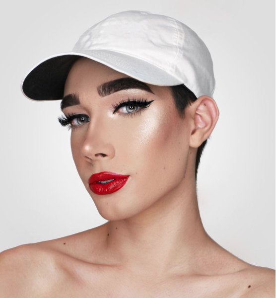James Charles