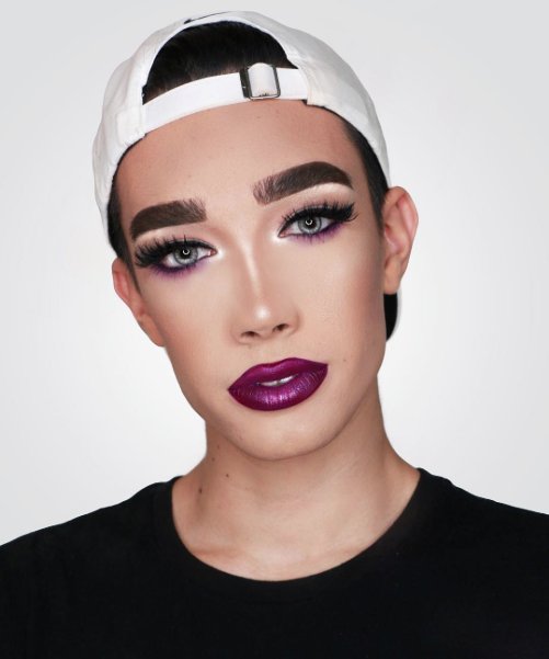 James Charles