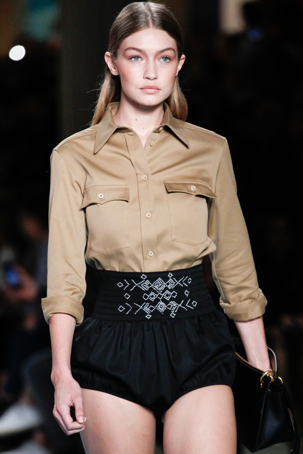 Miu Miu wiosna-lato 2017