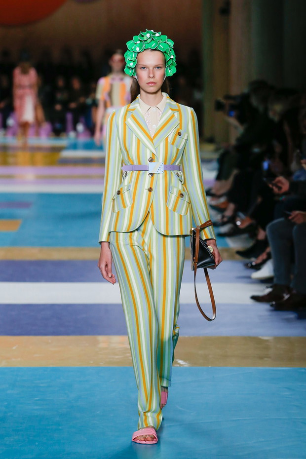 Miu Miu wiosna-lato 2017