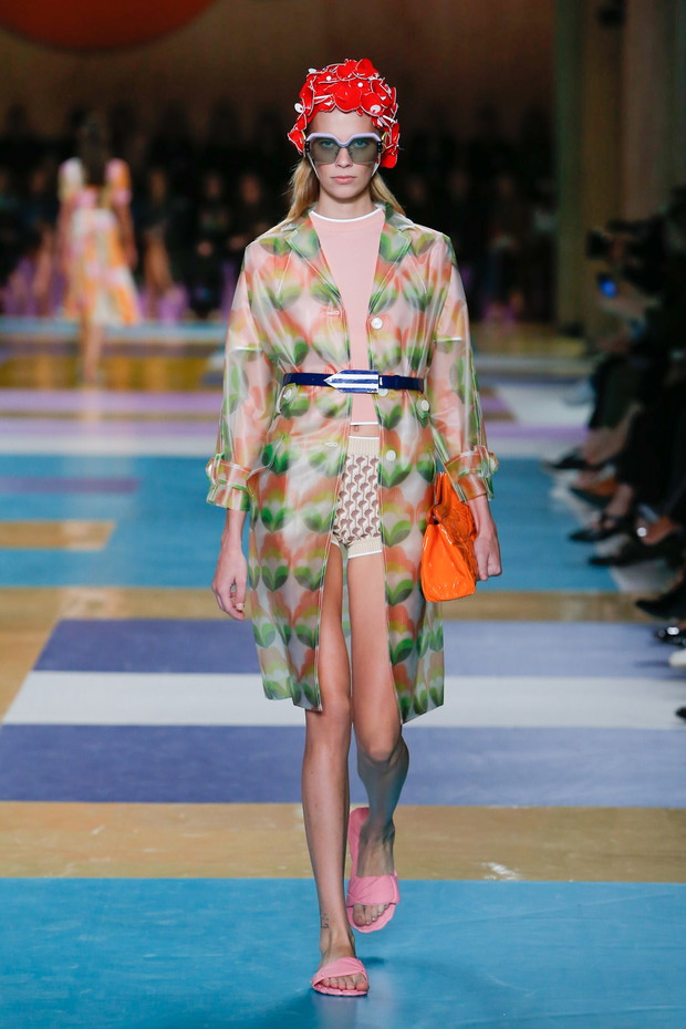 Miu Miu wiosna-lato 2017