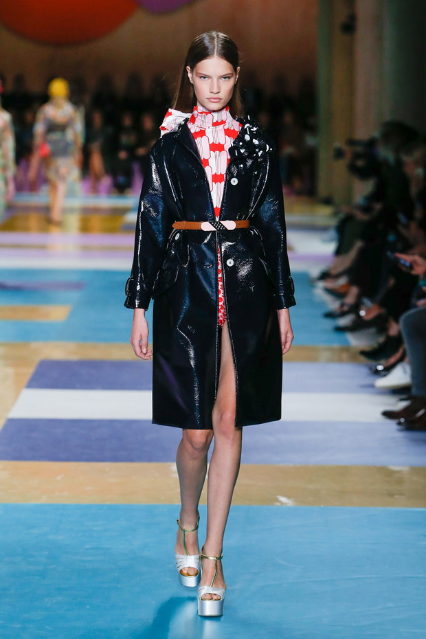 Miu Miu wiosna-lato 2017