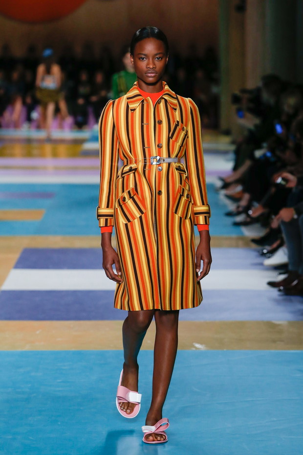 Miu Miu wiosna-lato 2017