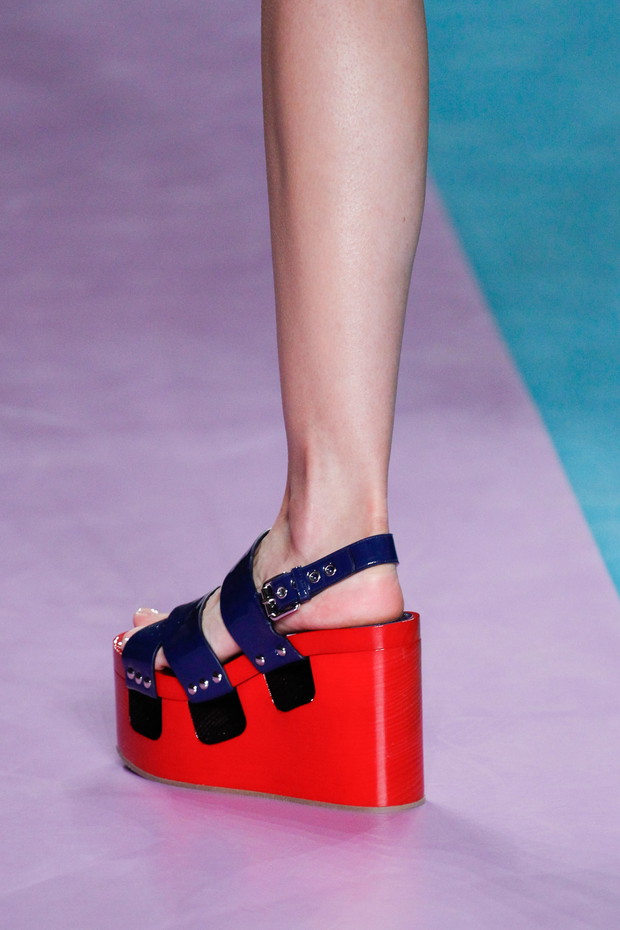 Miu Miu wiosna-lato 2017