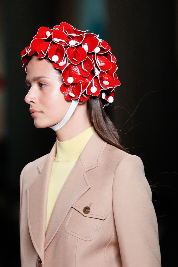 Miu Miu wiosna-lato 2017