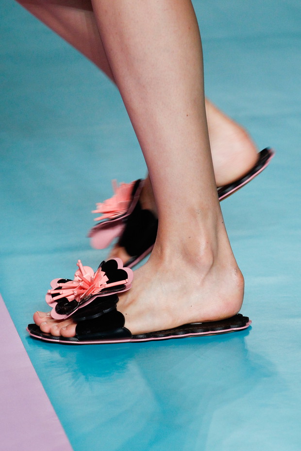 Miu Miu wiosna-lato 2017