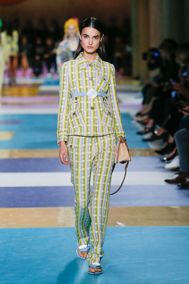 Miu Miu wiosna-lato 2017