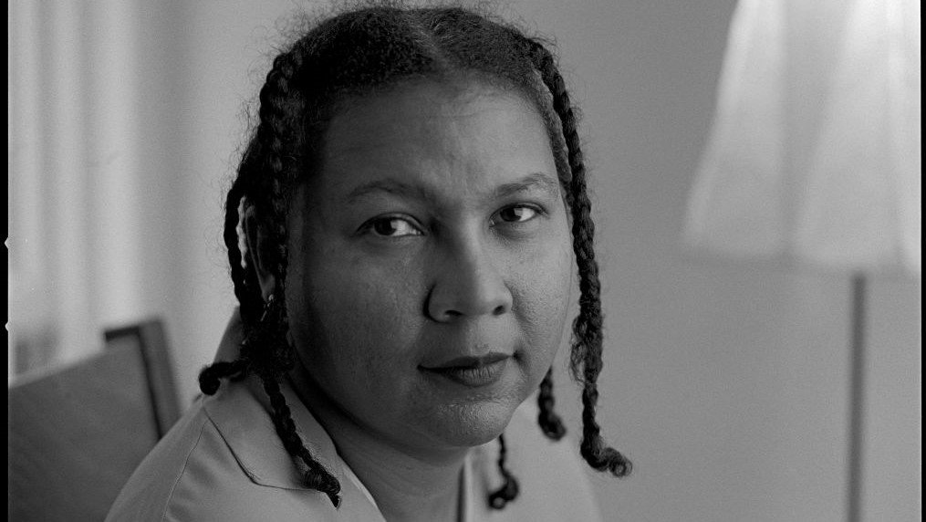 bell hooks