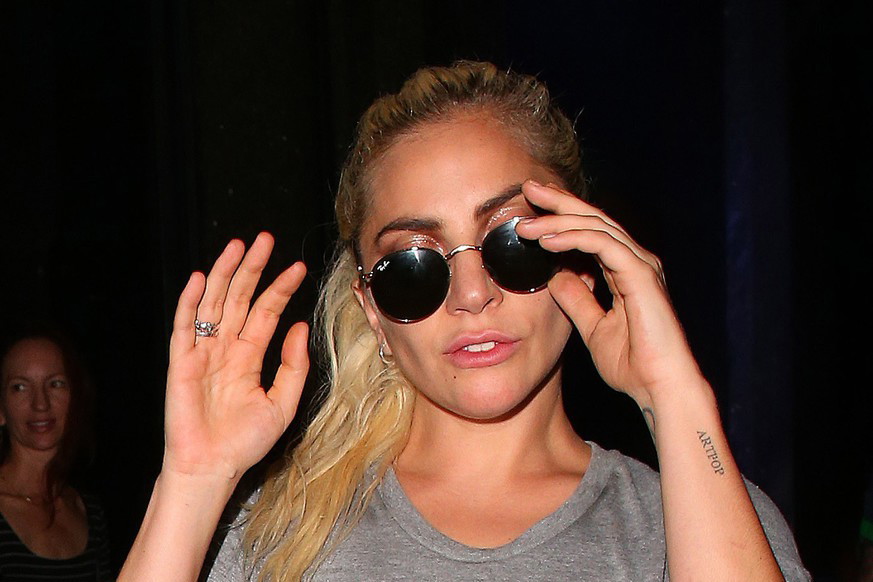 Lady Gaga