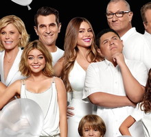 Modern family