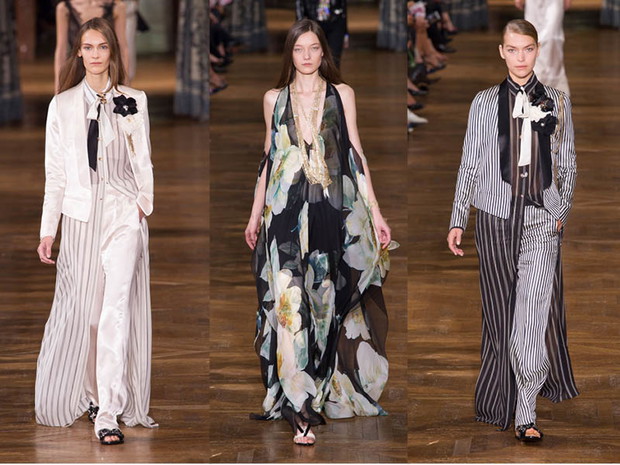 5/7 Lanvin SS 2017