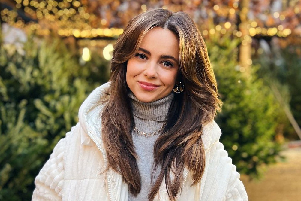 Gabi Drzewiecka