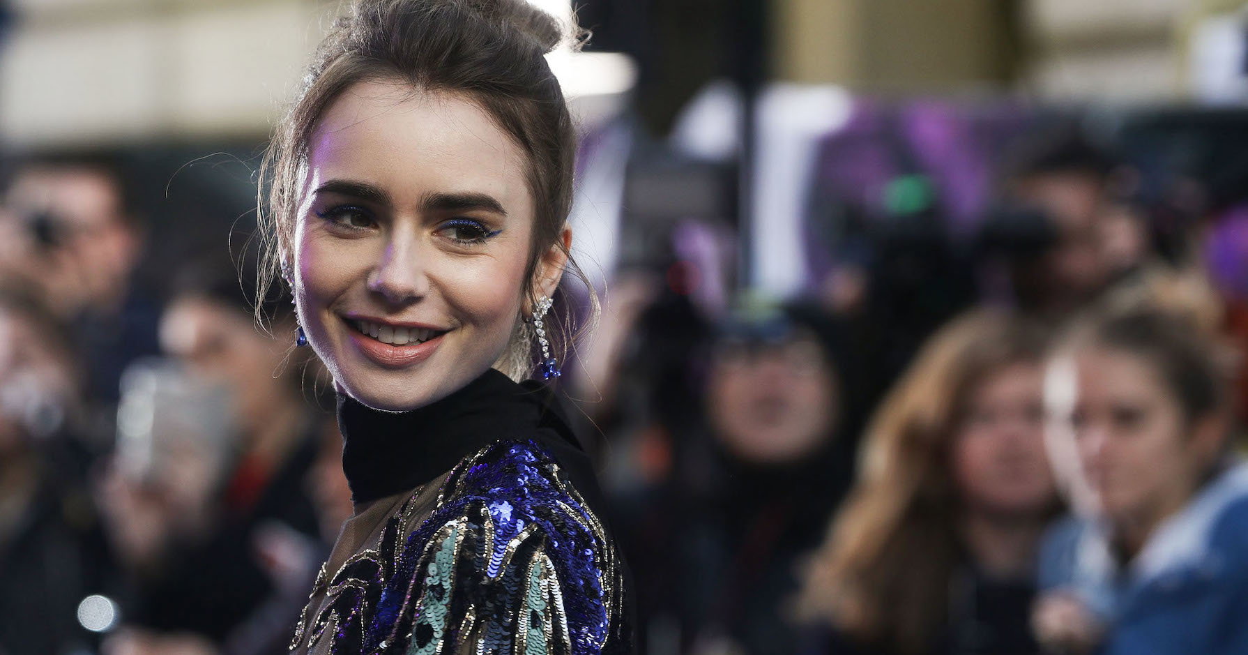 "Extremely Wicked, Shockingly Evil And Vile" European Premiere - Red Carpet Arrivals