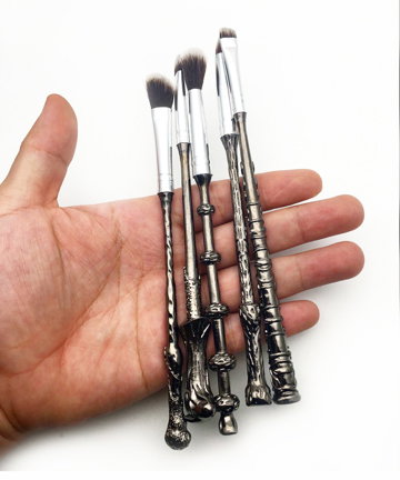 Wizard Wands by Storybook Cosmetics