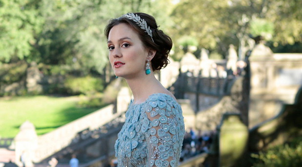 Blair Waldorf