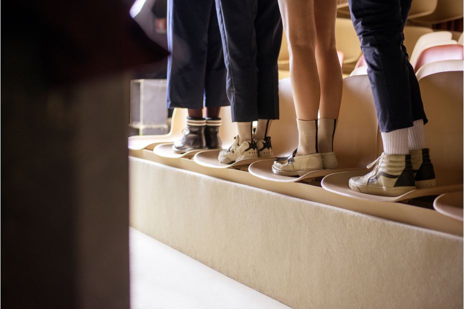 MARNI x Zalando - limitowana kolekcja obuwia, od 27 października w sprzedaży